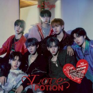 Love Potion (EP)