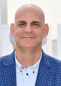 Harlan Coben