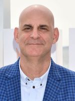 Harlan Coben