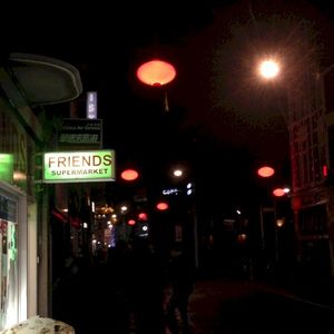 Lights (Single)