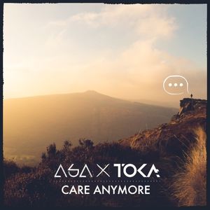 Care Anymore (Single)