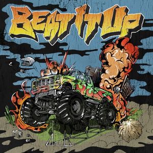 Beat It Up (EP)