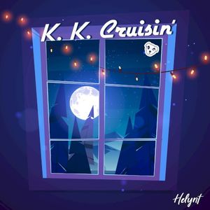 K.K. Cruisin' (Single)