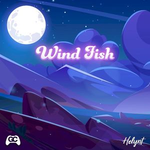 Wind Fish (Single)