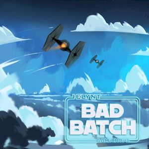 Bad Batch Lofi (Single)