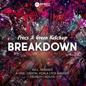 Breakdown (EP)