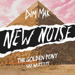Say Wuttt?! (Single)