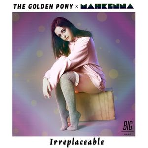 Irreplaceable (Single)