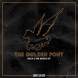 Back 2 the Basics (Single)