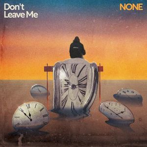 Don’t Leave Me (Single)