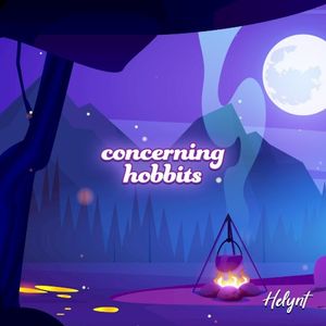 Concerning Hobbits (Single)