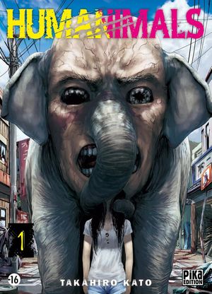 Humanimals