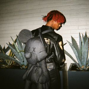 Won't Make It (Single)