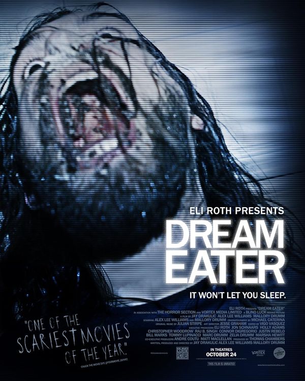 Dream Eater