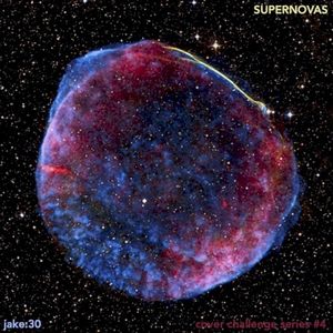 Supernovas (Single)