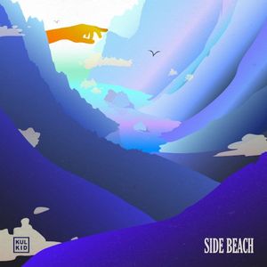 Side Beach (Single)