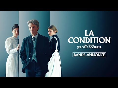 Bande-annonce de La Condition