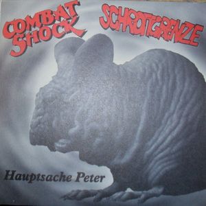 Hauptsache Peter (EP)