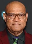 Laurence Fishburne