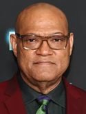 Laurence Fishburne
