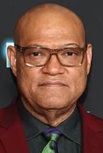 Laurence Fishburne