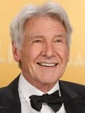 Harrison Ford