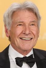Harrison Ford