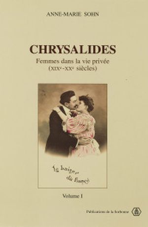 Chrysalides. Volume I