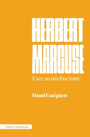 Herbert Marcuse