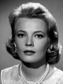 Gena Rowlands