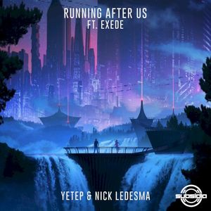 Running After Us (Single)