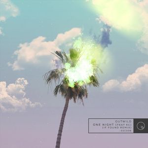 One Night (if found remix) (Single)