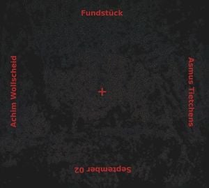 Fundstück September 02