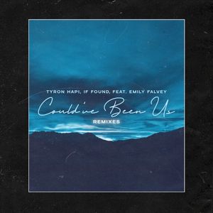 Could've Been Us (remixes)