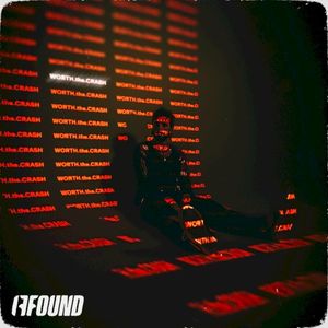 WORTH.the.CRASH EP (EP)