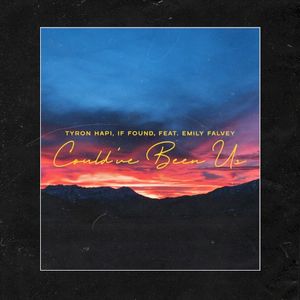 Could've Been Us (Single)