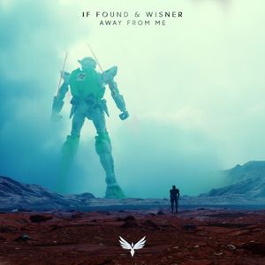 Away From Me (Single)