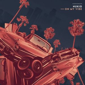 On My Vibe (Single)