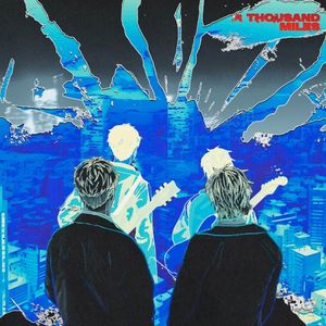 A Thousand Miles (Single)