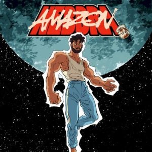 Amazon (Single)