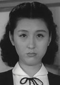 Keiko Tsushima