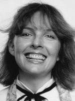Diane Keaton