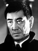 Ken Takakura