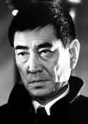 Ken Takakura