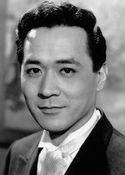 James Shigeta