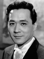 James Shigeta