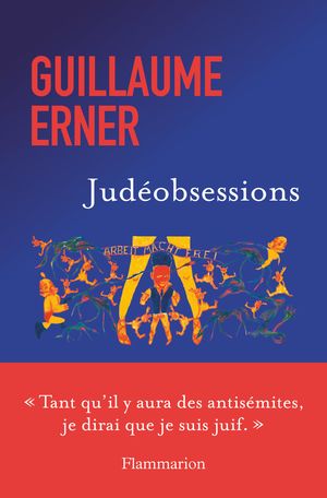Judéobsessions