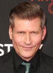 Crispin Glover