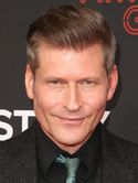 Crispin Glover