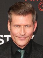 Crispin Glover